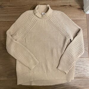 GAP Cowl Neck Sweater